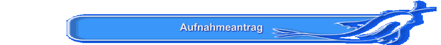 Aufnahmeantrag